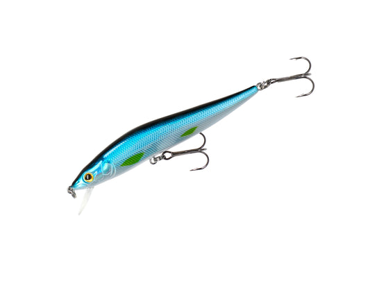 JERKBAIT FISHUNTER GHOST 12CM