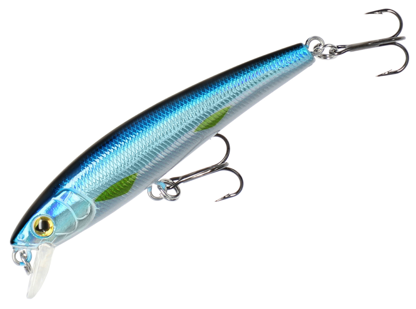 JERKBAIT FISHUNTER NEEDLE 7.5CM