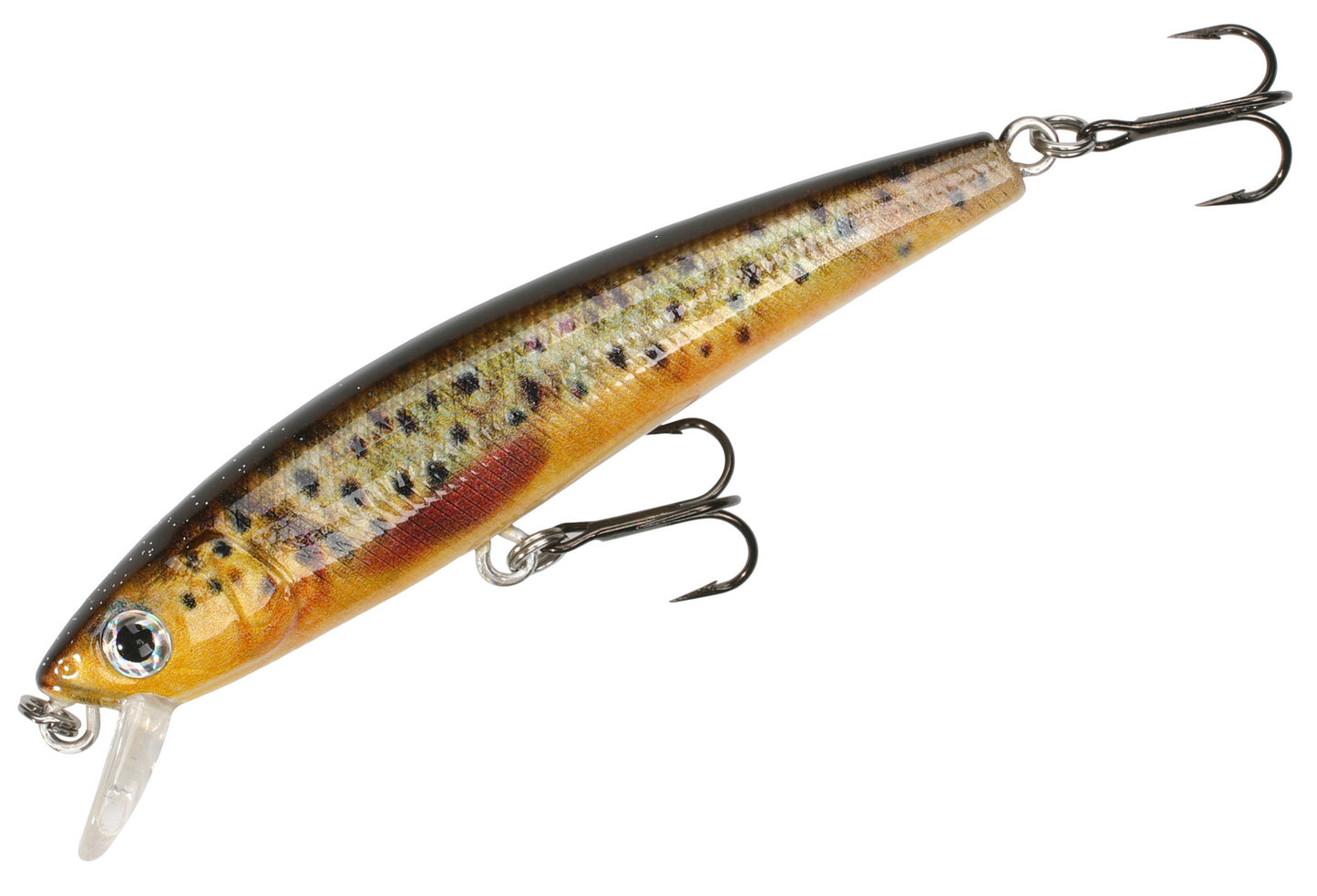 JERKBAIT FISHUNTER NEEDLE 7.5CM