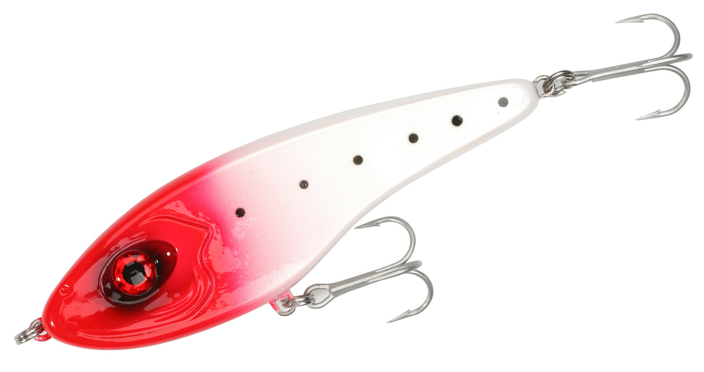 JERKBAIT FISHUNTER PLATE 14.5CM