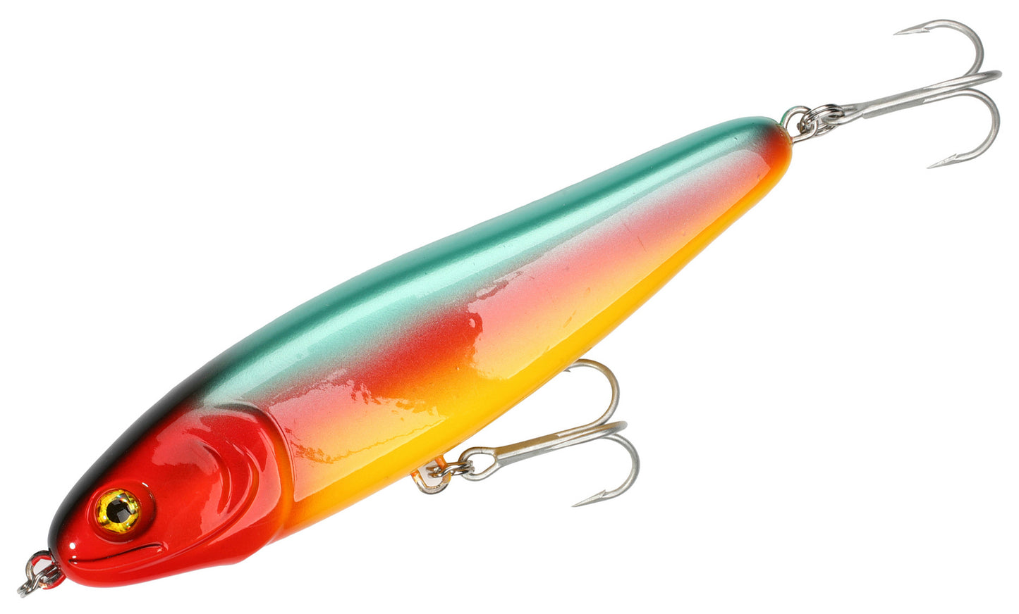 JERKBAIT FISHUNTER PENCIL 15CM