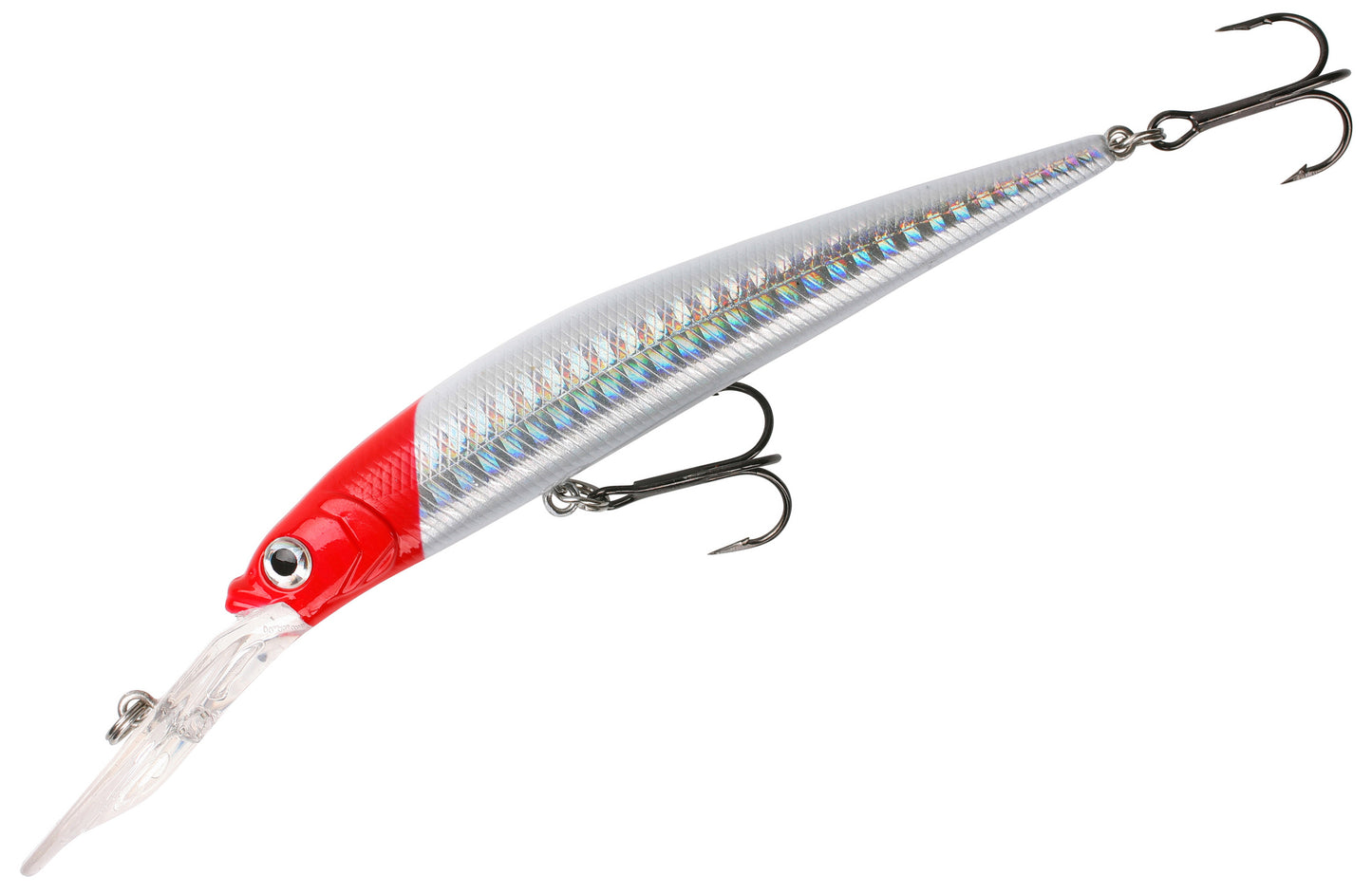 JERKBAIT FISHUNTER SHERIFF 11CM