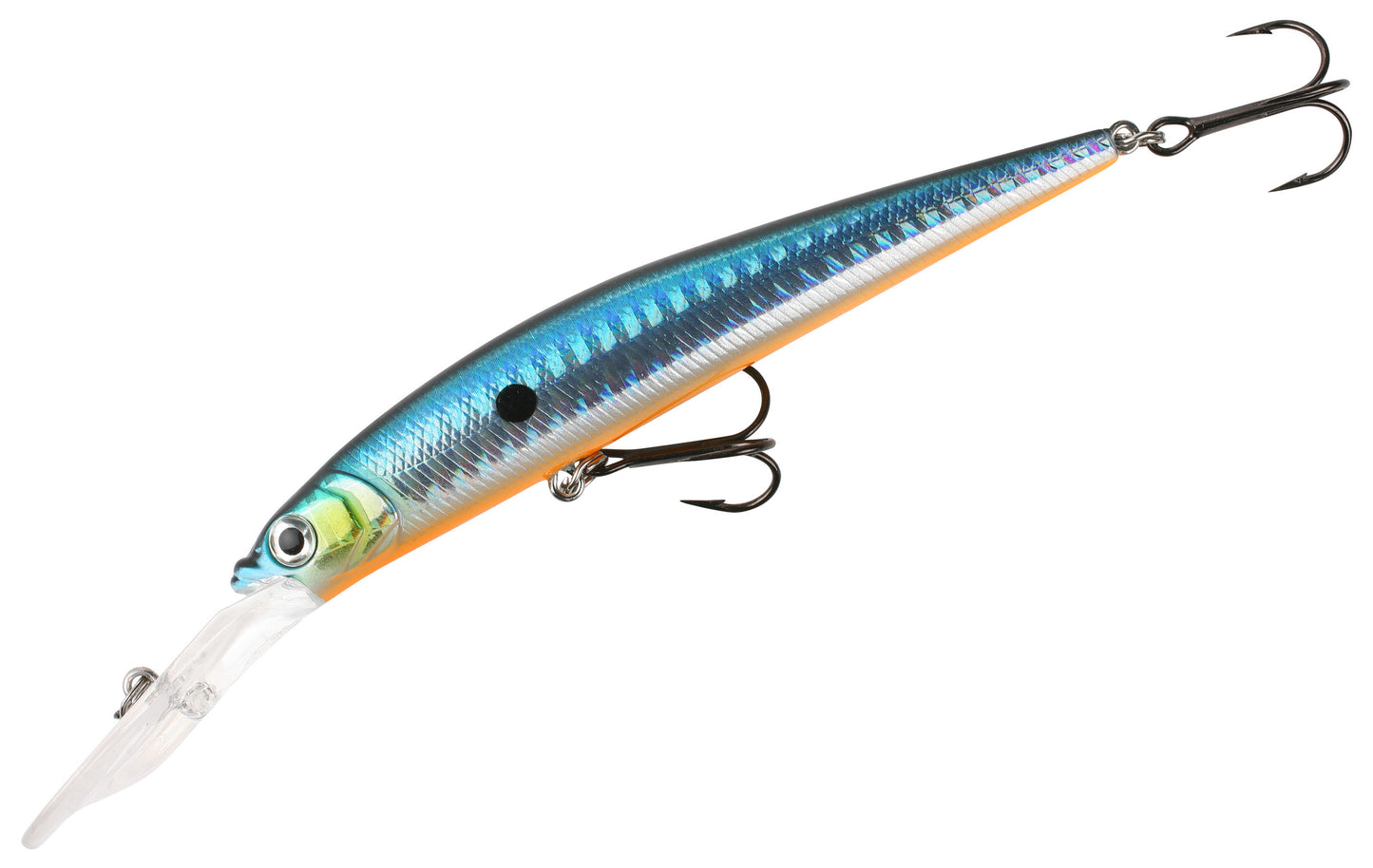 JERKBAIT FISHUNTER SHERIFF 11CM