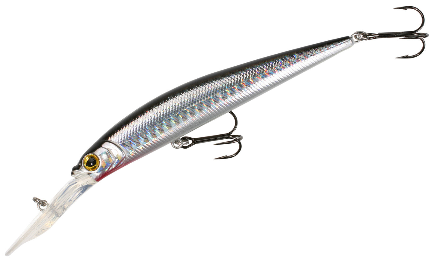 JERKBAIT FISHUNTER SHERIFF 11CM