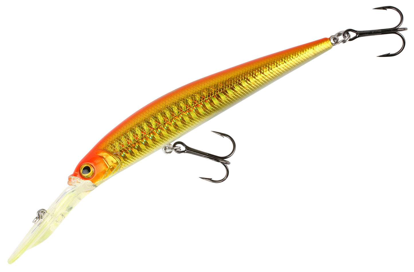 JERKBAIT FISHUNTER SHERIFF 11CM