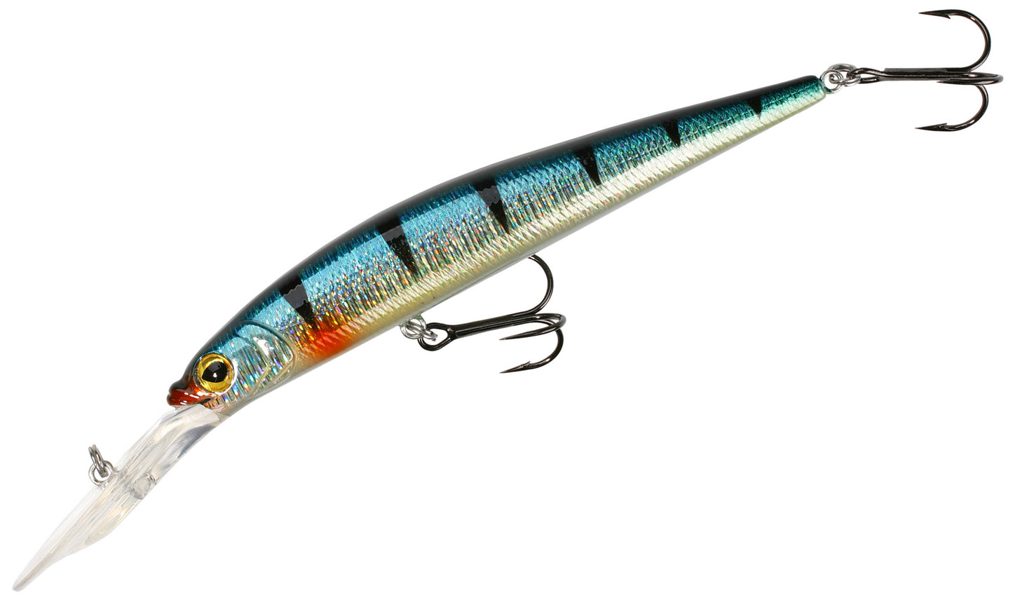 JERKBAIT FISHUNTER SHERIFF 11CM