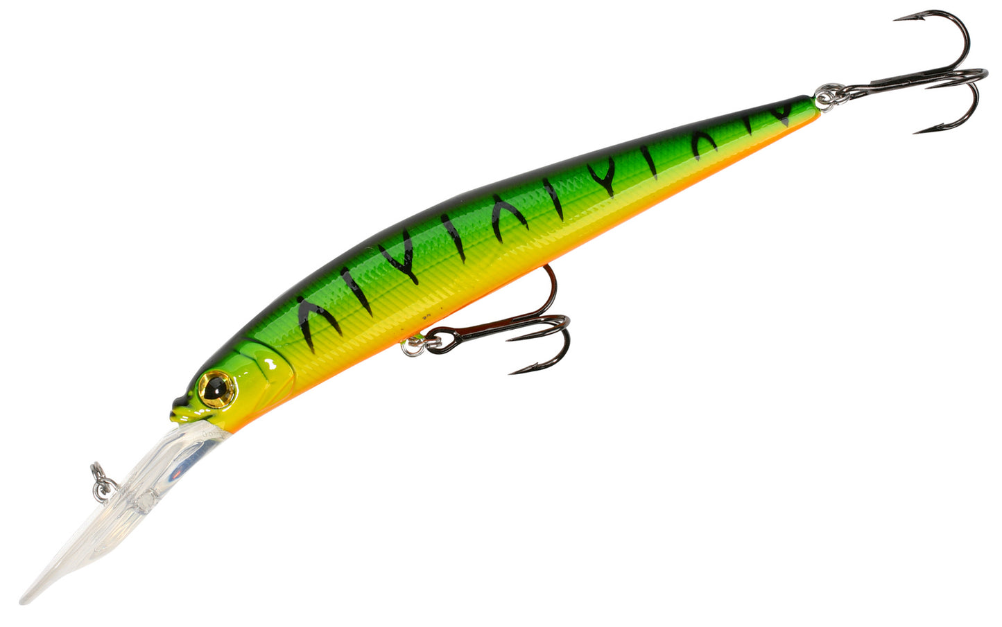 JERKBAIT FISHUNTER SHERIFF 11CM