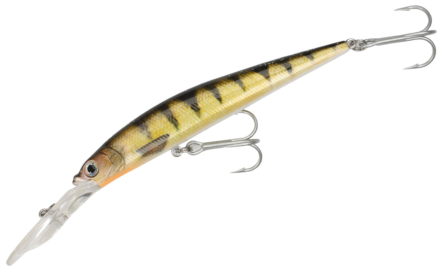 JERKBAIT FISHUNTER SHERIFF 11CM