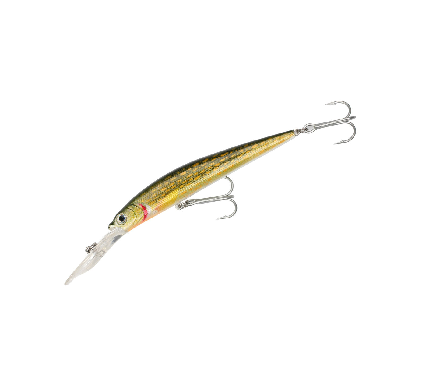 JERKBAIT FISHUNTER SHERIFF 11CM