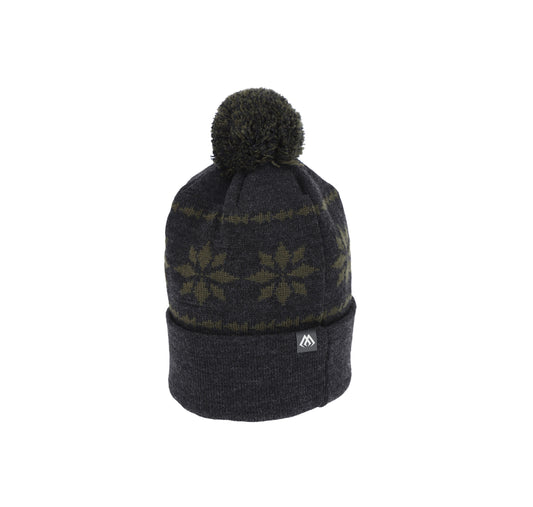 GORRO INVIERNO