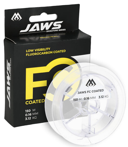 JAWS FC COATED